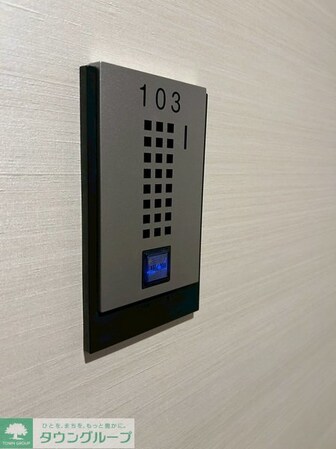 アイルグランデ赤羽の物件内観写真